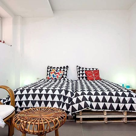 סקופיה Colors Apartment מראה חיצוני תמונה